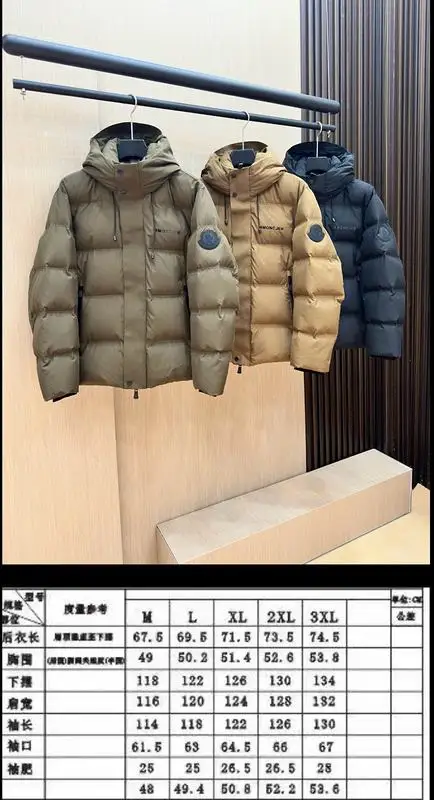 Moncler M-3XL 26yr280 (37)